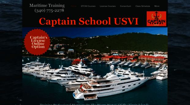 captainschoolusvi.com