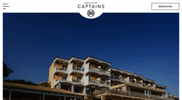 captainshotel.gr