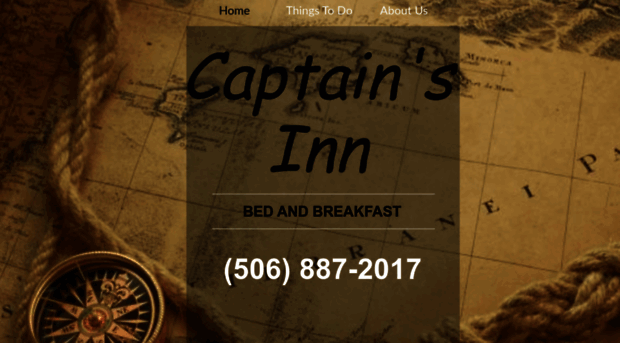 captainsinn.ca