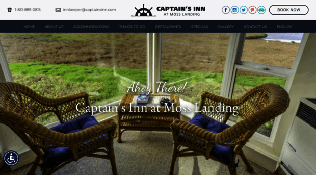 captainsinn.com