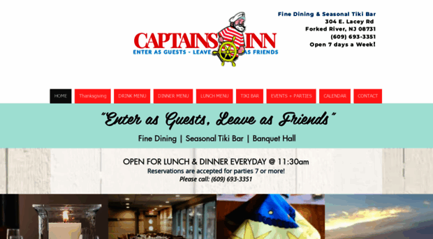 captainsinnnj.com