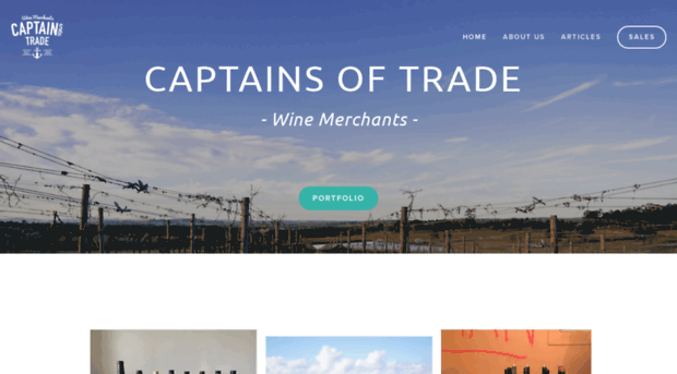 captainsoftrade.com.au