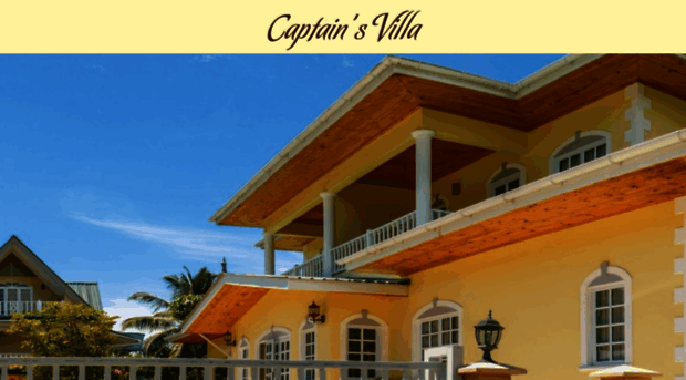 captainsvilla-seychelles.com