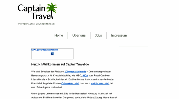 captaintravel.de