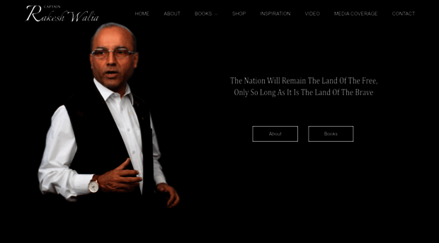 captainwalia.com