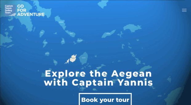 captainyannis.com