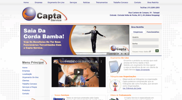 captaservice.com.br