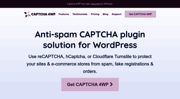 captcha4wp.com