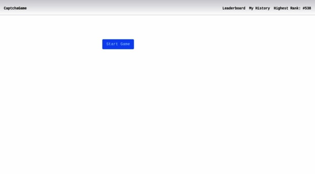 captchagame.com