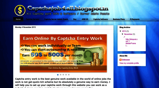 captchajob4all.blogspot.in