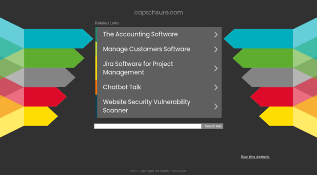 captchsure.com