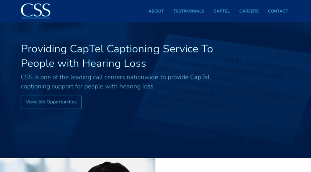 captelspecialists.com