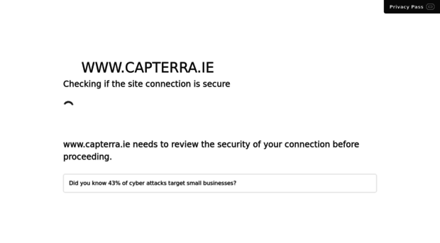 capterra.ie