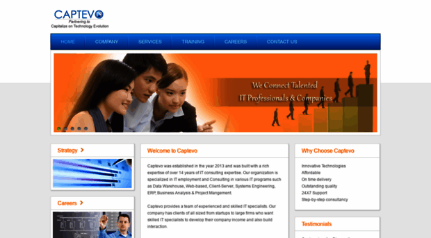 captevo.com