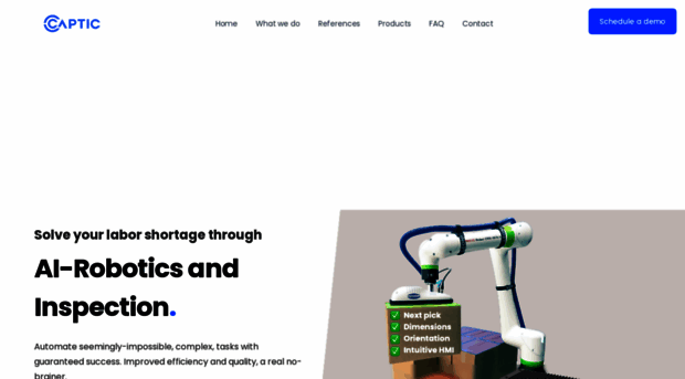 captic.com