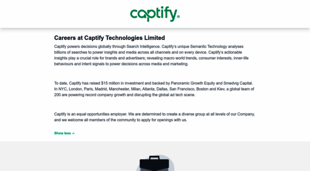 captify.workable.com