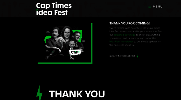 captimesideafest.com