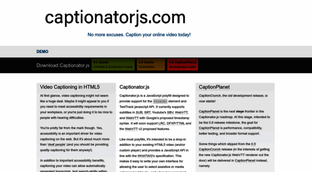 captionatorjs.com