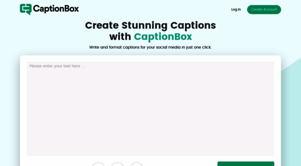 captionbox.io