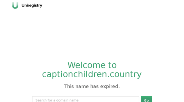 captionchildren.country