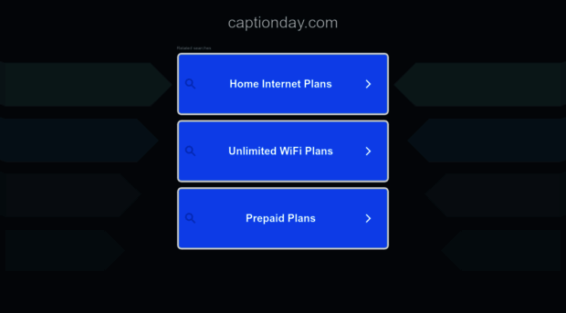 captionday.com