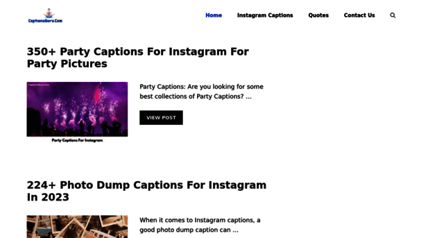 captionsguru.com