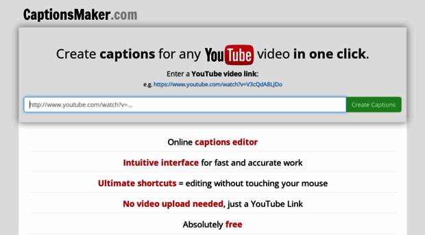 captionsmaker.com