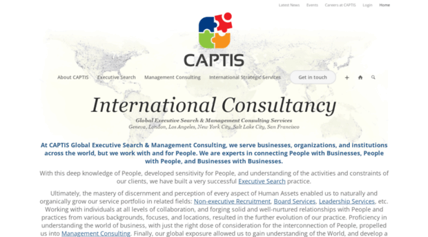 captis.com