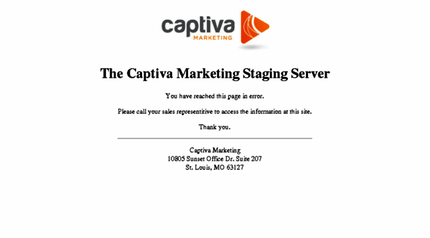 captiva2-webdev.com