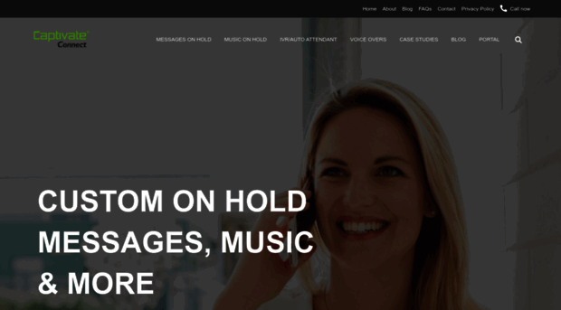 captivateconnect.com