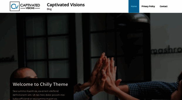 captivatedvisions.co.uk