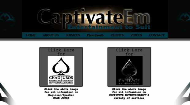 captivateem.com