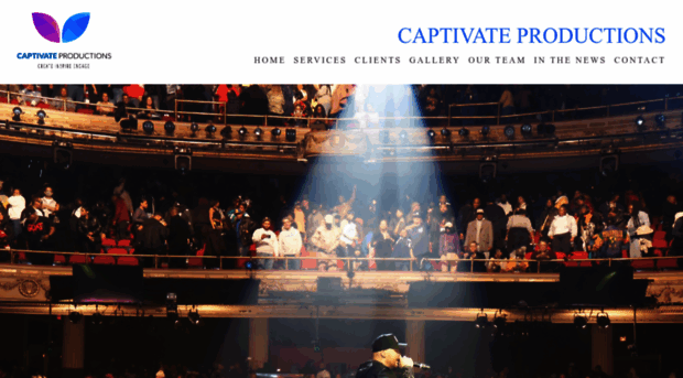 captivatemarketinggroup.com