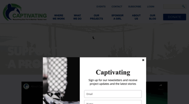 captivating.org