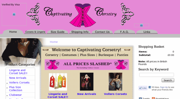 captivatingcorsetry.com