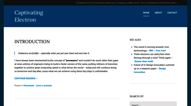 captivatingelectron.wordpress.com