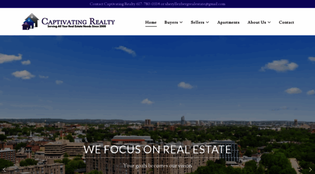 captivatingrealty.com