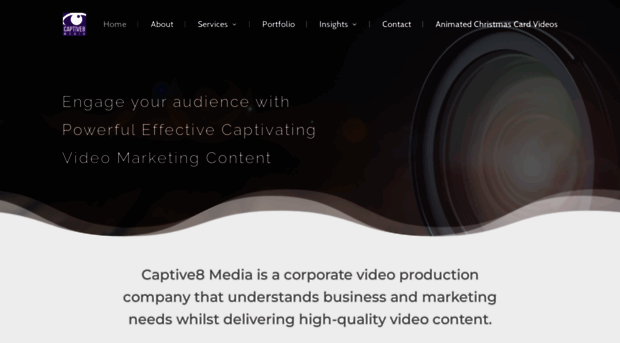 captive8media.com