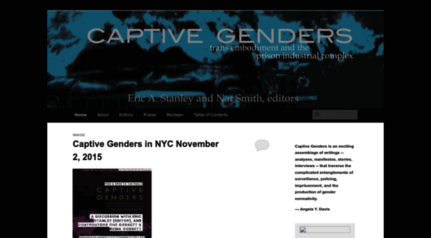 captivegenders.net