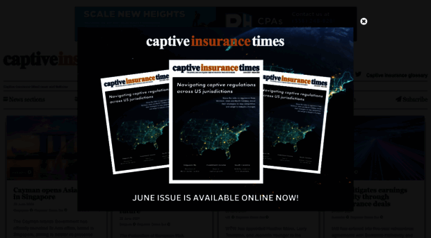 captiveinsurancetimes.com
