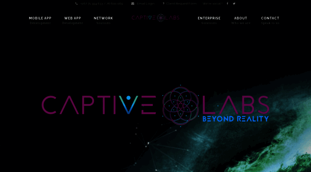 captivelabs.com