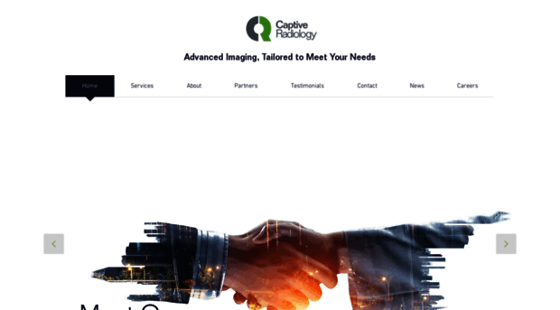 captiveradiology.com