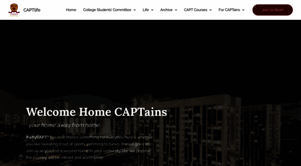 captlife.com