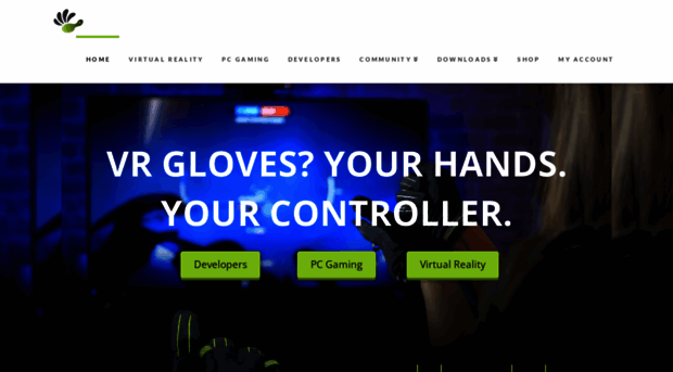 captoglove.com