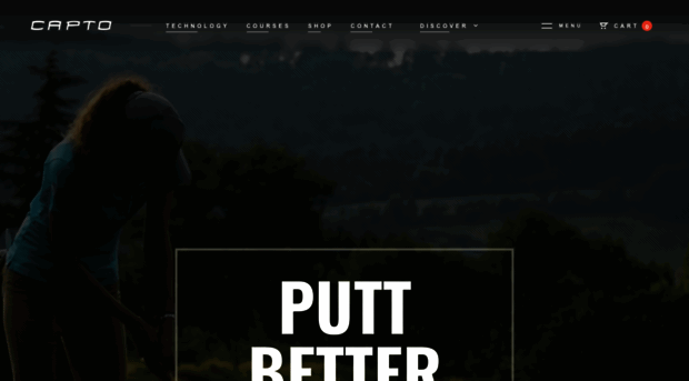 captogolf.com