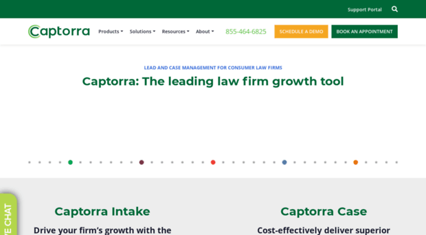 captorra.com