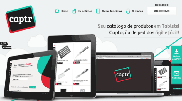 captr.com.br