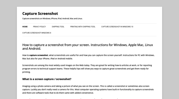 capture-screenshot.org