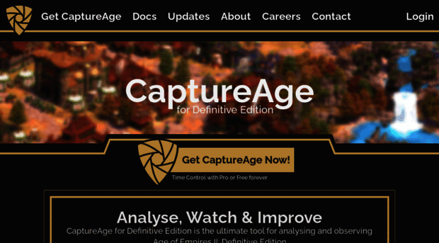 captureage.com