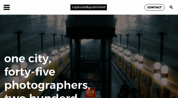 capturedandpublished.com